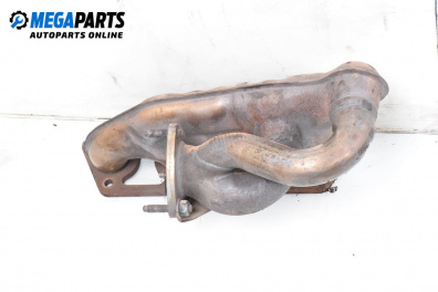 Exhaust manifold for Audi A4 Sedan B6 (11.2000 - 12.2004) 2.0, 130 hp