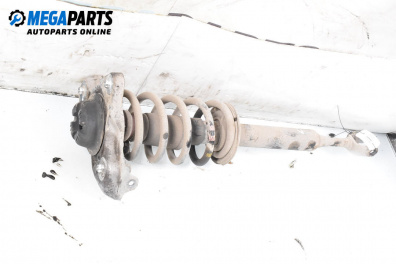Macpherson shock absorber for Audi A4 Sedan B6 (11.2000 - 12.2004), sedan, position: front - left