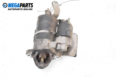 Starter for Audi A4 Sedan B6 (11.2000 - 12.2004) 2.0, 130 hp