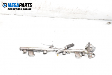 Fuel rail for Audi A4 Sedan B6 (11.2000 - 12.2004) 2.0, 130 hp