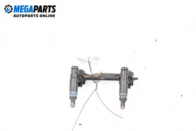 Gasoline fuel injector for Audi A4 Sedan B6 (11.2000 - 12.2004) 2.0, 130 hp