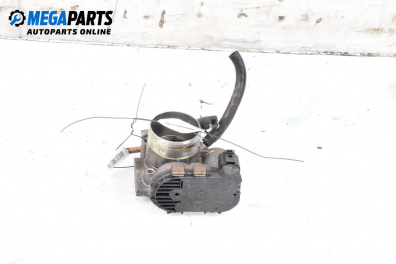 Butterfly valve for Audi A4 Sedan B6 (11.2000 - 12.2004) 2.0, 130 hp