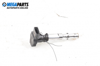 Ignition coil for Audi A4 Sedan B6 (11.2000 - 12.2004) 2.0, 130 hp