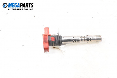 Ignition coil for Audi A4 Sedan B6 (11.2000 - 12.2004) 2.0, 130 hp