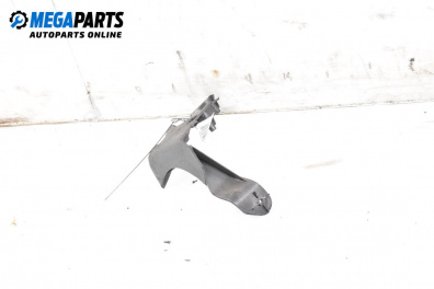 Plastic cover for Audi A4 Sedan B6 (11.2000 - 12.2004), 5 doors, sedan