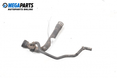 Furtun de apă for Audi A4 Sedan B6 (11.2000 - 12.2004) 2.0, 130 hp