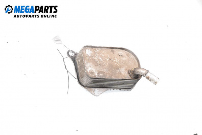 Răcitor de ulei for Audi A4 Sedan B6 (11.2000 - 12.2004) 2.0, 130 hp