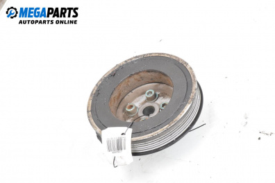 Damper pulley for Audi A4 Sedan B6 (11.2000 - 12.2004) 2.0, 130 hp