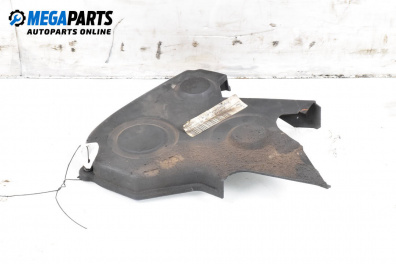 Timing belt cover for Audi A4 Sedan B6 (11.2000 - 12.2004) 2.0, 130 hp