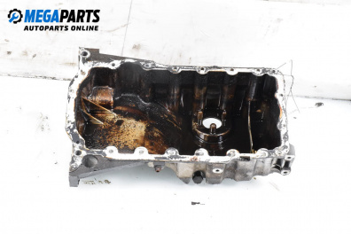 Crankcase for Audi A4 Sedan B6 (11.2000 - 12.2004) 2.0, 130 hp