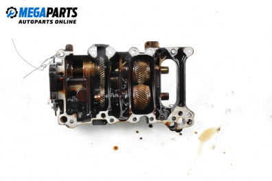 Arbore de echilibrare for Audi A4 Sedan B6 (11.2000 - 12.2004) 2.0, 130 hp