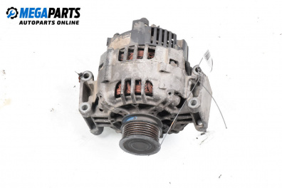 Gerenator for Audi A4 Sedan B6 (11.2000 - 12.2004) 2.0, 130 hp