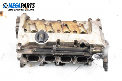 Engine head for Audi A4 Sedan B6 (11.2000 - 12.2004) 2.0, 130 hp