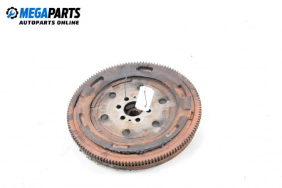 Belt pulley for Audi A4 Sedan B6 (11.2000 - 12.2004) 2.0, 130 hp