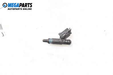 Gasoline fuel injector for Audi A4 Sedan B6 (11.2000 - 12.2004) 2.0, 130 hp