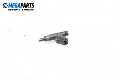 Gasoline fuel injector for Audi A4 Sedan B6 (11.2000 - 12.2004) 2.0, 130 hp