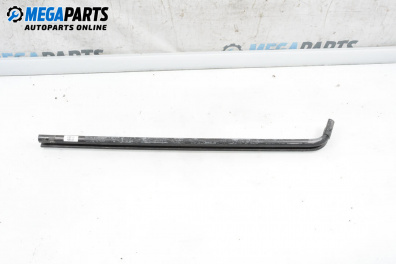 Sliding door rail for Opel Vivaro A Box (08.2001 - 06.2014), 3 doors, truck