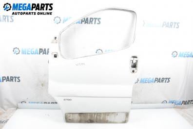Ușă for Opel Vivaro A Box (08.2001 - 06.2014), 3 uși, lkw, position: stânga - fața