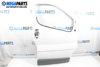 Ușă for Opel Vivaro A Box (08.2001 - 06.2014), 3 uși, lkw, position: dreaptă - fața