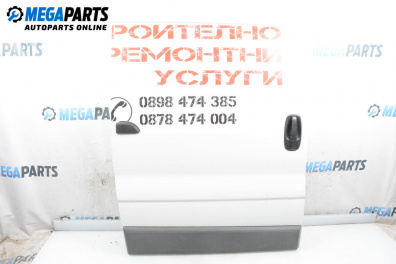 Portieră compartiment mărfuri for Opel Vivaro A Box (08.2001 - 06.2014), lkw, position: dreaptă - spate