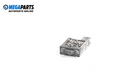 Headlight adjustment button for Opel Vivaro A Box (08.2001 - 06.2014)