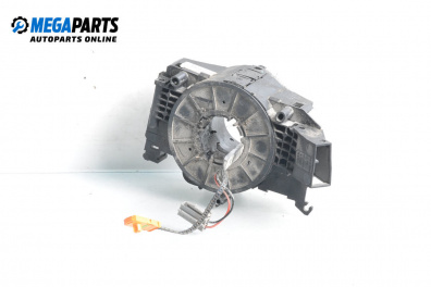 Steering wheel ribbon cable for Opel Vivaro A Box (08.2001 - 06.2014)