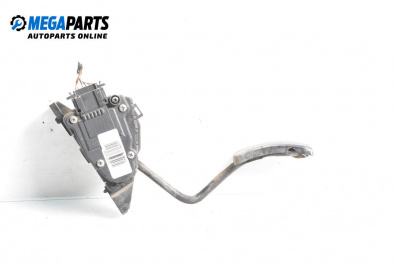 Potențiometru clapetă de accelerație for Opel Vivaro A Box (08.2001 - 06.2014)