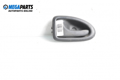Inner handle for Opel Vivaro A Box (08.2001 - 06.2014), 3 doors, truck, position: front - right