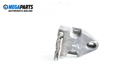 Door hinge for Opel Vivaro A Box (08.2001 - 06.2014), 3 doors, truck