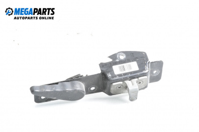 Boot lid lock for Opel Vivaro A Box (08.2001 - 06.2014), truck