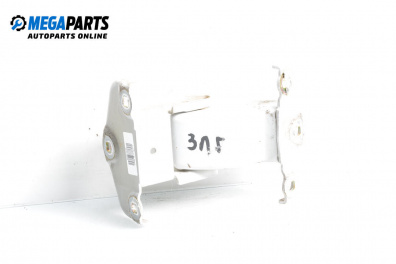 Door hinge for Opel Vivaro A Box (08.2001 - 06.2014), 3 doors, truck