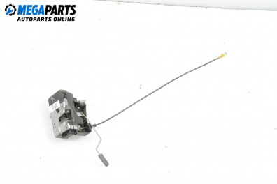 Lock for Opel Vivaro A Box (08.2001 - 06.2014), position: front - left