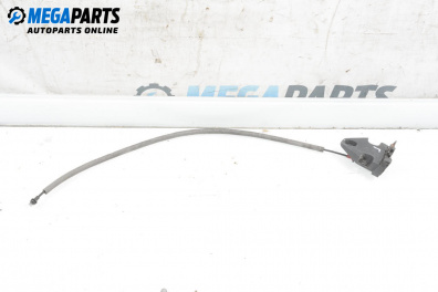 Türschloss kabel for Opel Vivaro A Box (08.2001 - 06.2014), 3 türen, lkw