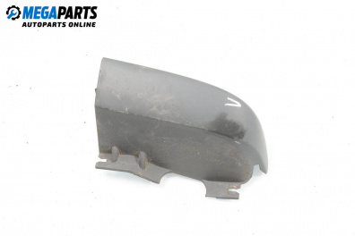 Interior plastic for Opel Vivaro A Box (08.2001 - 06.2014), 3 doors, truck, position: left