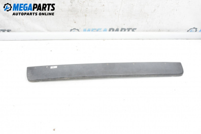 Leiste heckklappe for Opel Vivaro A Box (08.2001 - 06.2014), lkw, position: rückseite