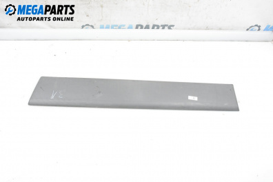 Moulding for Opel Vivaro A Box (08.2001 - 06.2014), truck, position: rear - left