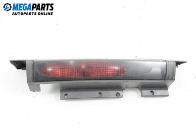 Stop for Opel Vivaro A Box (08.2001 - 06.2014), lkw, position: stânga