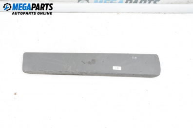 Moulding for Opel Vivaro A Box (08.2001 - 06.2014), truck, position: front - left