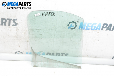 Fantă de ventilație ușă for Opel Vivaro A Box (08.2001 - 06.2014), 3 uși, lkw, position: stânga