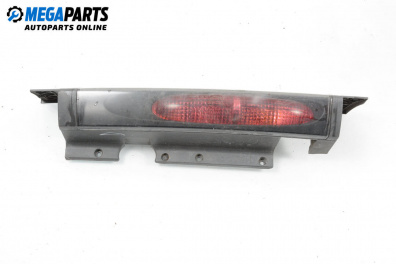 Stop for Opel Vivaro A Box (08.2001 - 06.2014), lkw, position: dreapta