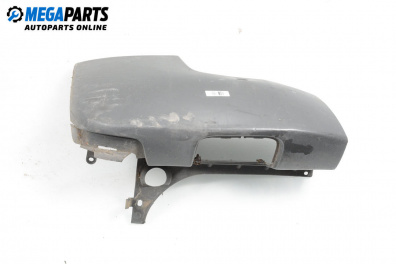 Interior plastic for Opel Vivaro A Box (08.2001 - 06.2014), 3 doors, truck, position: front