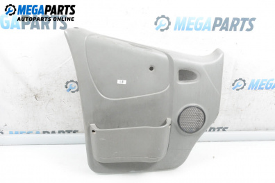 Panou interior ușă for Opel Vivaro A Box (08.2001 - 06.2014), 3 uși, lkw, position: stânga - fața