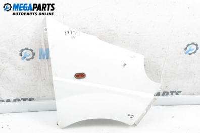 Kotflügel for Opel Vivaro A Box (08.2001 - 06.2014), 3 türen, lkw, position: rechts, vorderseite