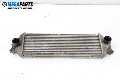 Zwischenkühler for Opel Vivaro A Box (08.2001 - 06.2014) 1.9 DI, 80 hp