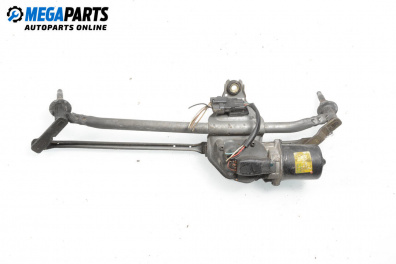 Motor scheibenwischer, vorne for Opel Vivaro A Box (08.2001 - 06.2014), lkw, position: vorderseite