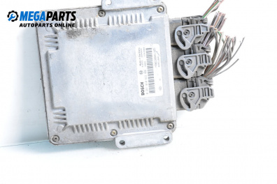 ECU for Opel Vivaro A Box (08.2001 - 06.2014) 1.9 DI, 80 hp, № 0 281 018 533