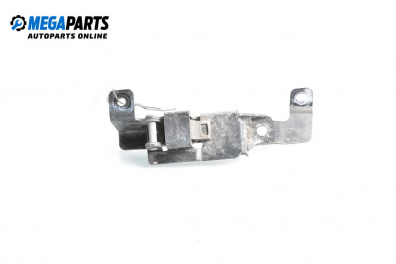 Boot lid lock for Opel Vivaro A Box (08.2001 - 06.2014), truck