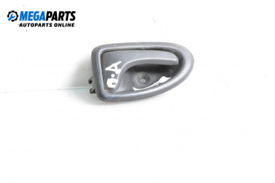 Inner handle for Opel Vivaro A Box (08.2001 - 06.2014), 3 doors, truck, position: front - right
