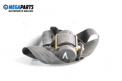 Centură de siguranță for Opel Vivaro A Box (08.2001 - 06.2014), 3 uși, position: stânga - fața