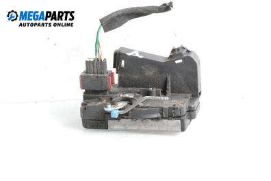 Schloss for Opel Vivaro A Box (08.2001 - 06.2014), position: rechts, vorderseite